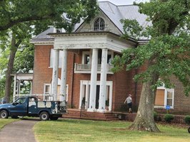North Carolina School of the Deaf