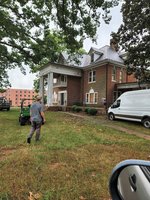 North Carolina School of the Deaf