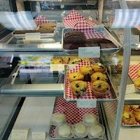 Old Mimosa Bakery & Sandwich Shop