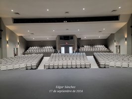 Old Rock School  Performing Arts Theater