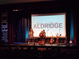 Old Rock School  Performing Arts Theater