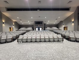 Old Rock School  Performing Arts Theater