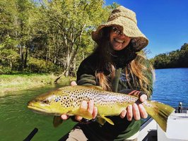 On the Fly Guide Service