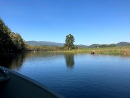 On the Fly Guide Service