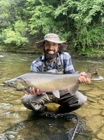 On the Fly Guide Service