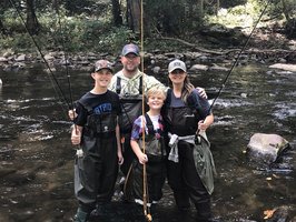 On the Fly Guide Service