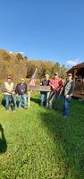 On the Fly Guide Service