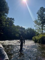 On the Fly Guide Service