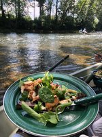 On the Fly Guide Service