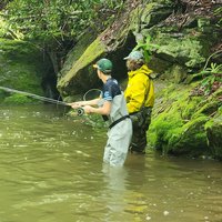 On the Fly Guide Service