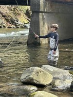On the Fly Guide Service