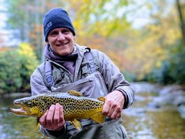 On the Fly Guide Service
