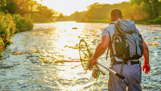 On the Fly Guide Service