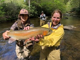 On the Fly Guide Service