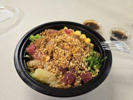 Ono Poke Bowl