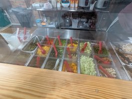 Ono Poke Bowl