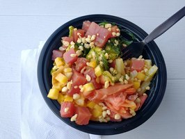 Ono Poke Bowl