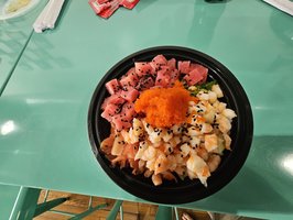 Ono Poke Bowl