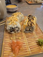 Osaki Japanese Restaurant & Sushi