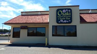 Osaki Japanese Restaurant & Sushi