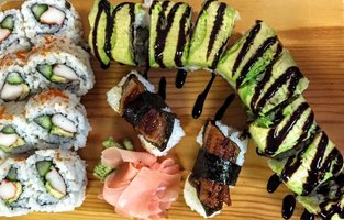 Osaki Japanese Restaurant & Sushi