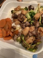 Osaki Japanese Restaurant & Sushi