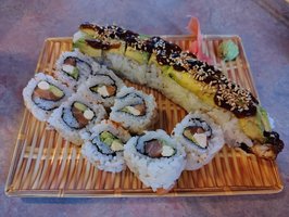 Osaki Japanese Restaurant & Sushi