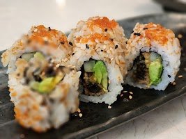 Osaki Japanese Restautant & Sushi