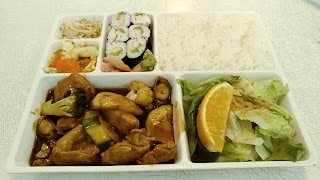 Osaki Japanese Restautant & Sushi