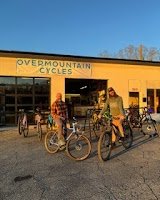 Overmountain Cycles