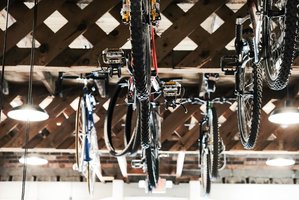 Overmountain Cycles