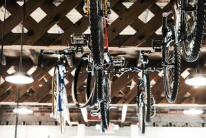 Overmountain Cycles