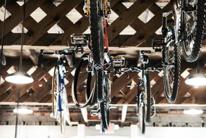 Overmountain Cycles