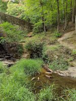 Overmountain Victory National Historic Trail