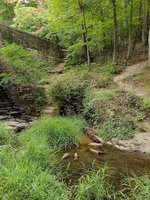Overmountain Victory National Historic Trail