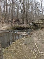 Overmountain Victory National Historic Trail