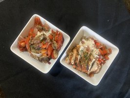 Papa's Grill at Silver Creek Golf Club