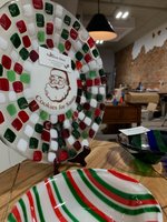 Paradise Custom Stained Glass