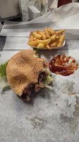 Pat's Snack Bar-