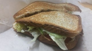 Pat's Snack Bar-