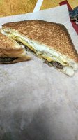 Pat's Snack Bar-