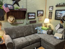 Patterson's Amish Furniture