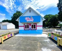 Pelican's SnoBalls of Morganton