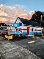 Pelican's SnoBalls of Morganton
