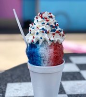 Pelican's SnoBalls of Morganton