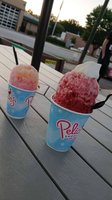 Pelican's SnoBalls of Morganton