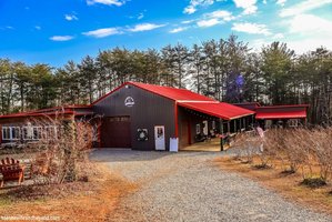 Perry's Berrys- Pick Your Own Blueberry Farm and Winery