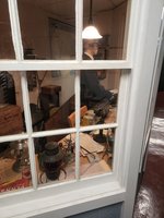 Piedmont and Western Railroad Museum