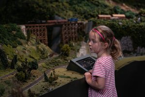 Piedmont and Western Railroad Museum
