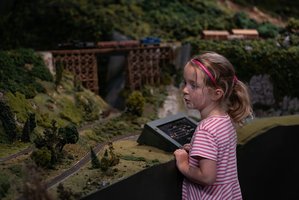 Piedmont and Western Railroad Museum